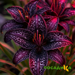 Лилейник Вояж купить по цене от 699р. в интернет-магазине «Посадика» с доставкой почтой в в Абакане и по всей России – [изображение №1].