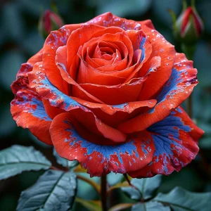 Роза Сикрет Гарден купить по цене от 619р. в интернет-магазине «Посадика» с доставкой почтой в в Абакане и по всей России – [изображение №1].