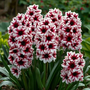 Гиацинт Электрик Спейс купить по цене от 2099р. в интернет-магазине «Посадика» с доставкой почтой в в Абакане и по всей России – [изображение №1].