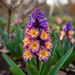 Гиацинт Свит Нектра купить по цене от 2099р. в интернет-магазине «Посадика» с доставкой почтой в в Абакане и по всей России – [изображение №1].