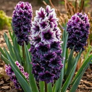 Гиацинт Арома Мэджик купить по цене от 2099р. в интернет-магазине «Посадика» с доставкой почтой в в Абакане и по всей России – [изображение №1].