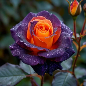 Роза Рэй Оф Хоуп купить по цене от 319р. в интернет-магазине «Посадика» с доставкой почтой в в Абакане и по всей России – [изображение №1].