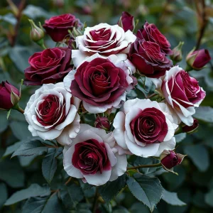 Роза Лост Лав купить по цене от 480р. в интернет-магазине «Посадика» с доставкой почтой в в Абакане и по всей России – [изображение №1].